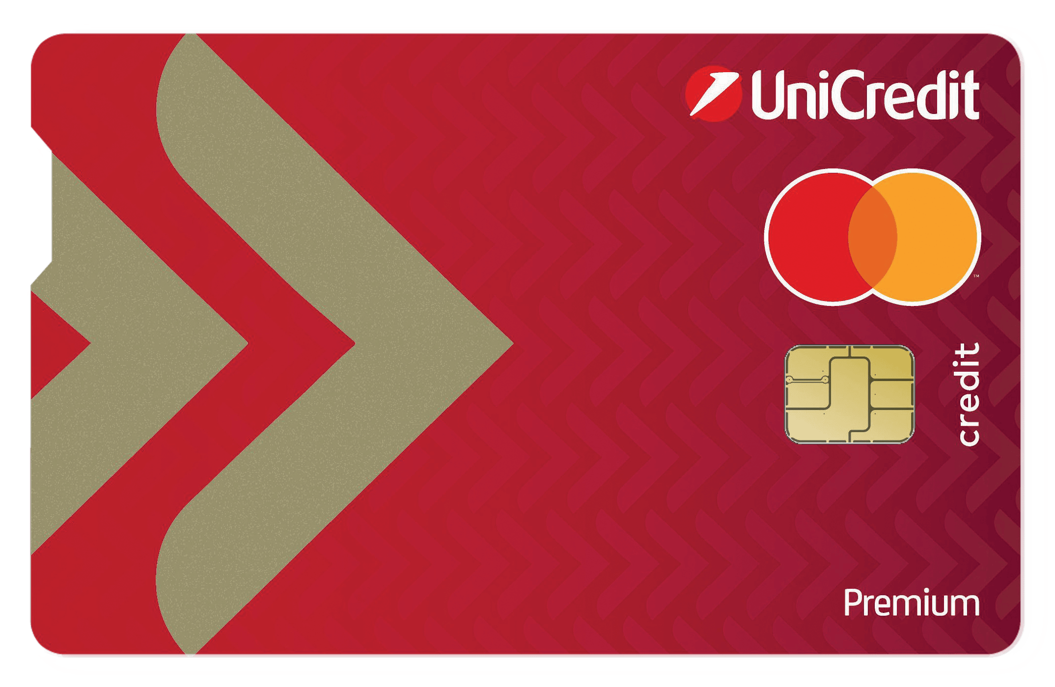 UniCreditCard Premium Card image