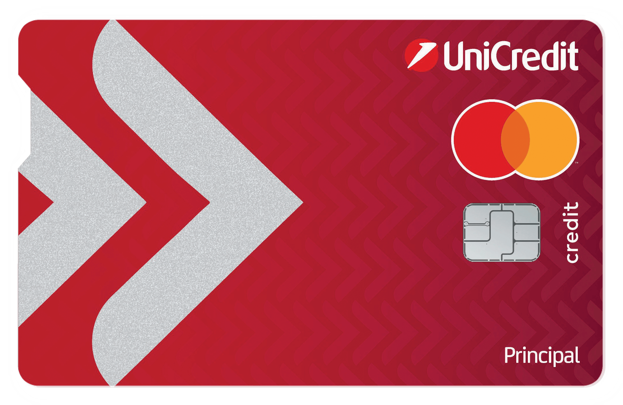 UniCreditCard Principal Card image